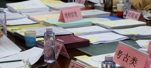 第四屆全國十佳文博技術(shù)產(chǎn)品及服務(wù)推介活動初評結(jié)果揭曉