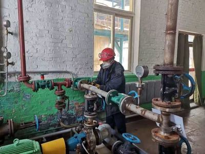 全國電石供應(yīng)緊張背景下，吉林石化全力保障防疫物資原料次氯酸鈉生產(chǎn)