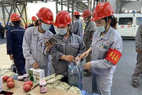 誠心誠意辦實(shí)事，盡心竭力解難事——電石廠以黨史學(xué)習(xí)教育推動“我為群眾辦實(shí)事”走深走實(shí)