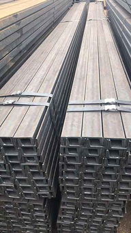 泰安槽鋼型號詳解 探訪貴錦鋼材，從槽鋼到角鋼的鋼制品世界